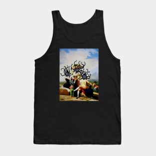 All in the family Tank Top